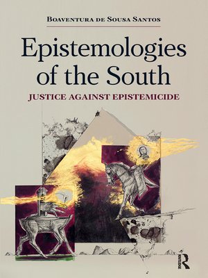 cover image of Epistemologies of the South